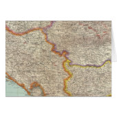 Bulgaria and Serbia (Front Horizontal)