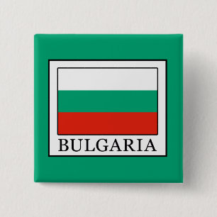 Bulgaria Button