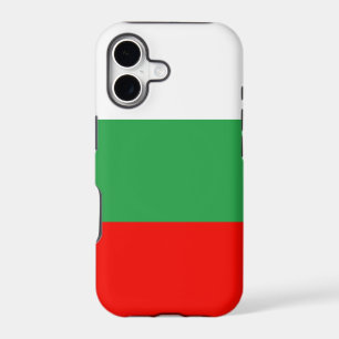 Bulgaria iPhone 17 Case