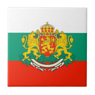 Bulgaria Ceramic Tile