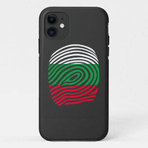 Bulgaria DNA iPhone 11 Case
