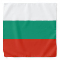 Bulgaria Flag