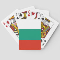 Bulgaria Flag
