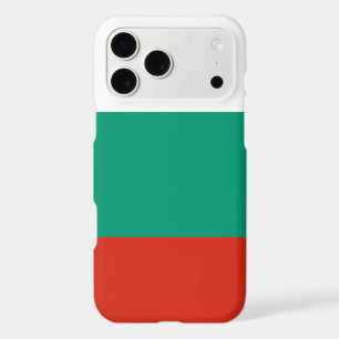 bulgaria iPhone 17 pro max case