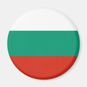 bulgaria magnet