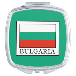 Bulgaria Mirror For Makeup