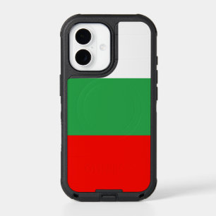 Bulgaria iPhone 17 Case