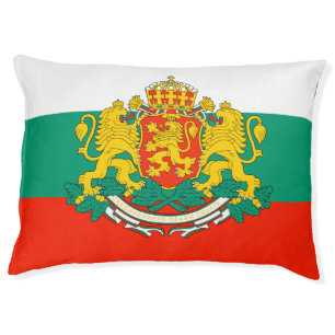 Bulgaria Pet Bed