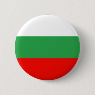 Bulgaria Pinback Button