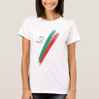 Bulgaria T-Shirt