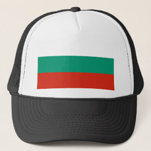 bulgaria trucker hat