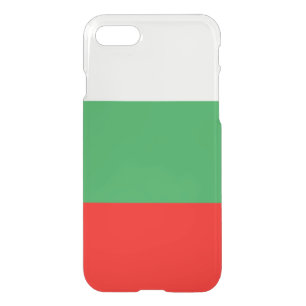 Bulgaria iPhone SE/8/7 Case