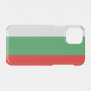 Bulgaria iPhone 11 Pro Case