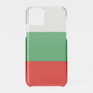 Bulgaria iPhone 11 Pro Case