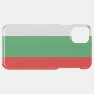 Bulgaria iPhone 11 Pro Max Case