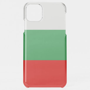Bulgaria iPhone 11 Pro Max Case