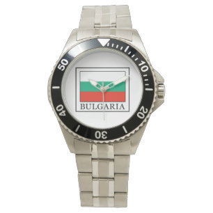 Bulgaria Watch