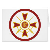 Bulgarian Air Force, Bulgaria (Front Horizontal)