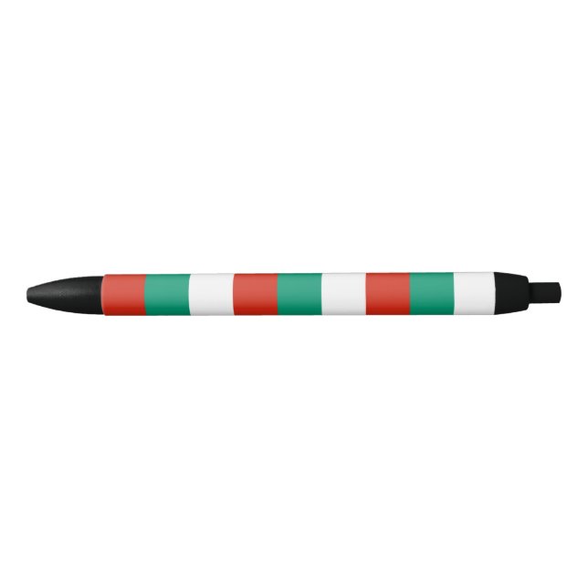 Bulgarian flag pen (Front)