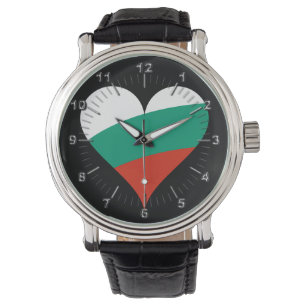 Bulgarian heart watch