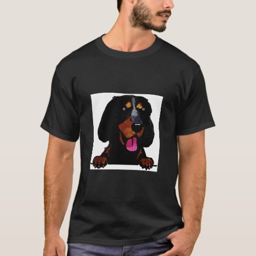 Bulgarian scenthound  T_Shirt