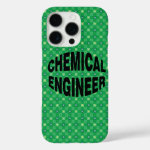 Bulging Chemical Engineer