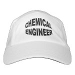 Bulging Chemical Engineer Hat