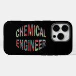 Bulging Chemical Engineer Text