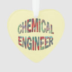 Bulging Chemical Engineer Text