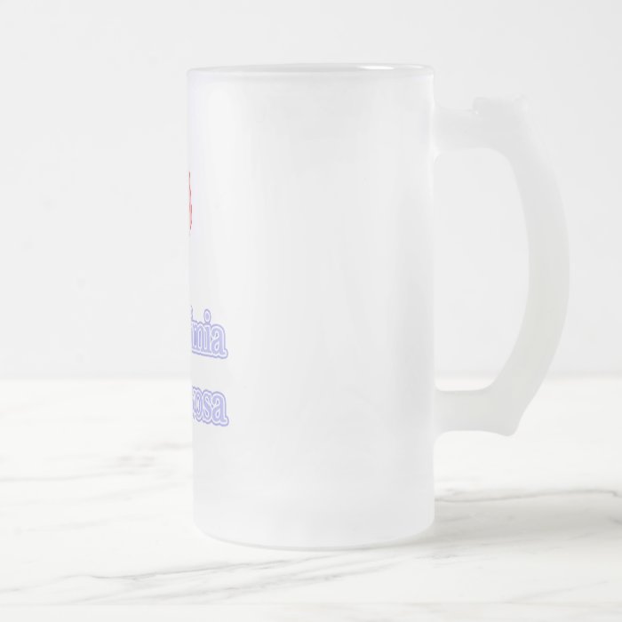 Bulimia Nervosa Mug