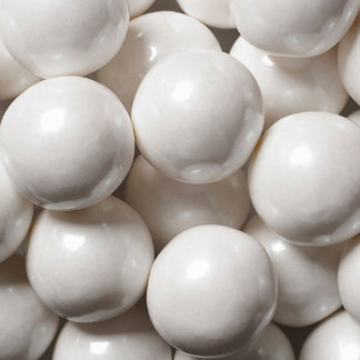 Bulk 1" Gumballs in Assorted Color Options - 1 lb.