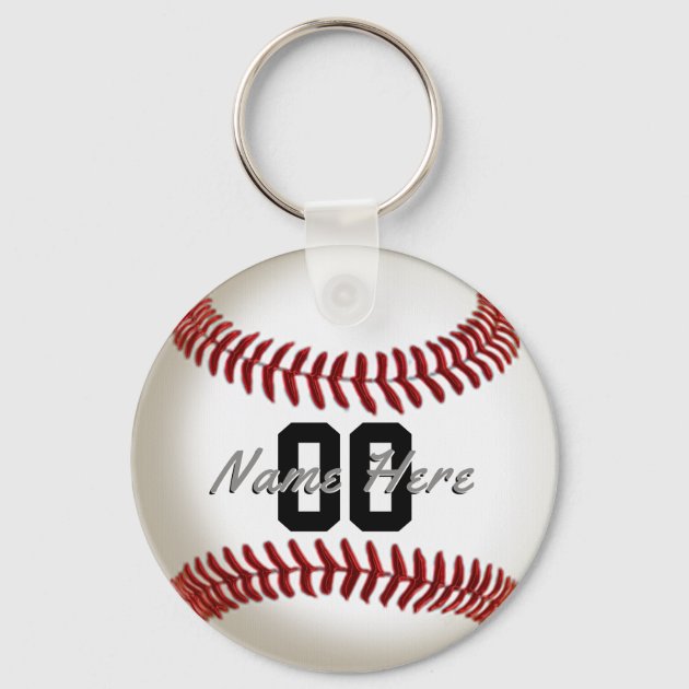 Baseball clearance keychains bulk