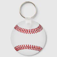 Cool Baseball Keychains BULK discount starts at 10