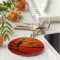 BULK Cheap Personalized Basketball Keychains Kids