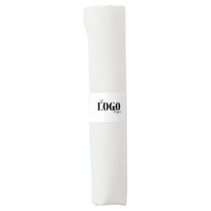 Bulk Corporate Custom Logo Company Party Napkin Bands