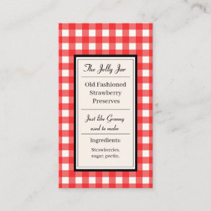 Bulk Cut Your Own Hang Tags Home Canning Business