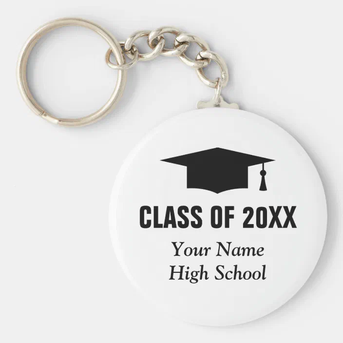 Class Of 2020 Graduation Keychains Party Favors Lot Of Great Gifts Congrats