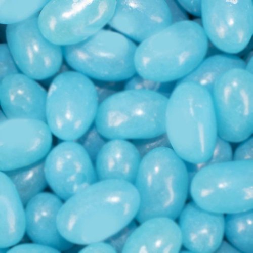 Bulk Jelly Beans in Assorted Color Options _ 1 lb