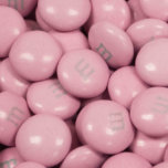 Bulk M&M's in Assorted Color Options - 1 lb. M&Ms<br><div class="desc">Throw a spectacular party but don't forget to decorate with some fabulous candy M&M’s to match your theme! These M&M’s come in a variety of different color options that are perfect for wedding receptions, wedding showers, bachelor parties, bachelorette parties and all kinds of wedding related events. Bring your party or...</div>