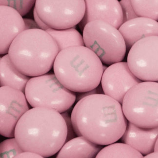 Bulk M&M's in Assorted Color Options - 1 lb. M&Ms