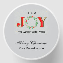Bulk Mini CandleFavors Christmas Corporate gift