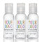Bulk Mini Hand Sanitizer Custom Logo Promotional