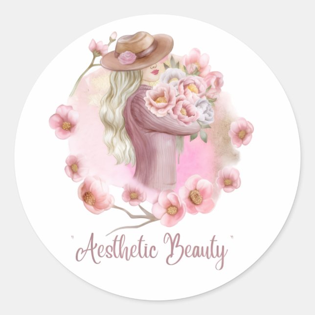 Bulk Stickers (Front)