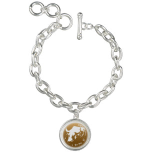 Bull Bracelet New York Bull Souvenir Bracelets