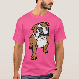 Bull dog Bullies  T-Shirt