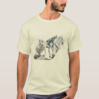BULL dogger T-Shirt