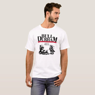 bull durham tobacco T-Shirt
