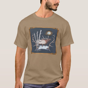 Bull Elk T-Shirt