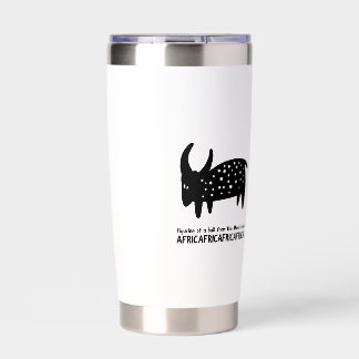 Bull Insulated Tumbler
