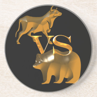 Bull Market Vs Bear Market Coaster